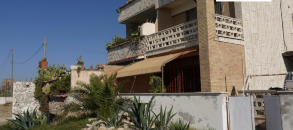 3-salle Villa à Pomezia, Italy No. 230156 21