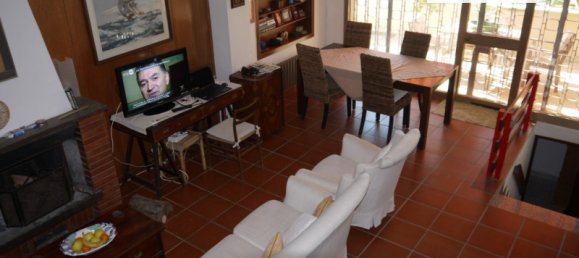 3-salle Villa à Pomezia, Italy No. 230156 14