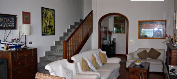 3-salle Villa à Pomezia, Italy No. 230156 11