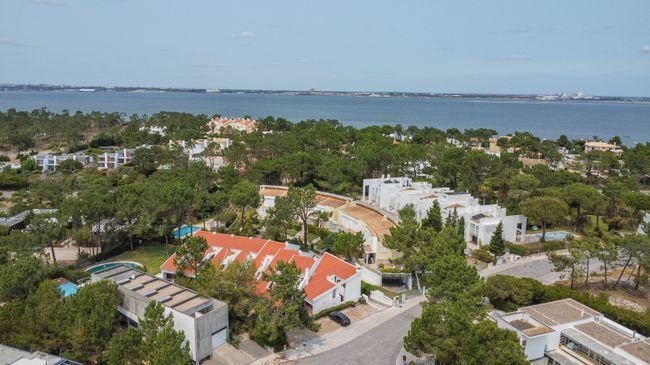 3 غرف نوم منزل في Grandola, Portugal رقم 197384