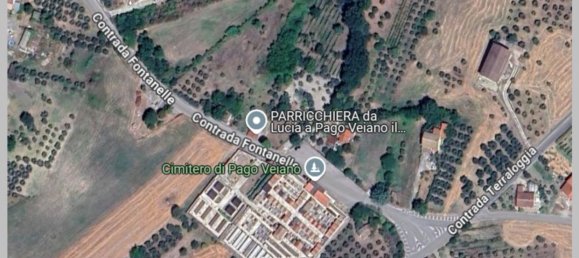 7 bedrooms Villa in Pago Veiano, Italy No. 325282 24