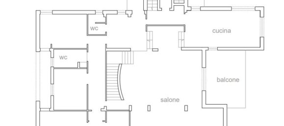 7 bedrooms Villa in Pago Veiano, Italy No. 325282 22