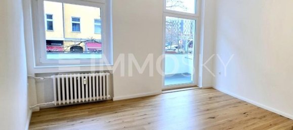 2-Zimmer Wohnung in Wilmersdorf, Germany, Nr. 19784 3