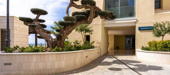 Apartamento T3 em Limassol, Cyprus N.º 11714 8