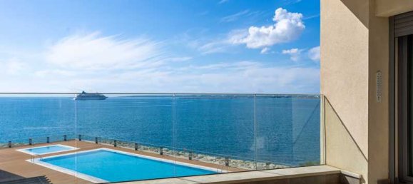 Apartamento T3 em Limassol, Cyprus N.º 11714 12