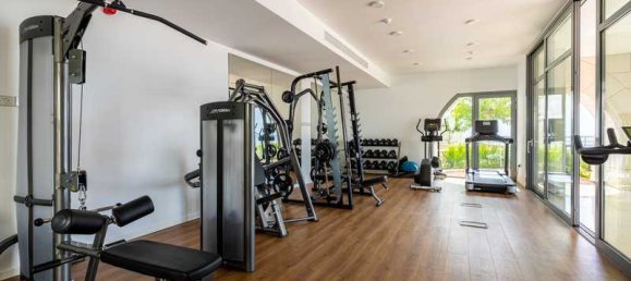 Apartamento T3 em Limassol, Cyprus N.º 11714 3