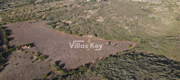 53800m² Land in Budens, Portugal No. 109621 8