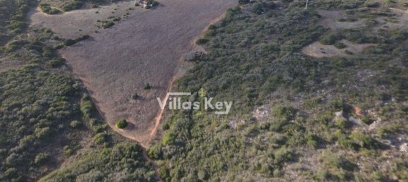 53800m² Land in Budens, Portugal No. 109621 10