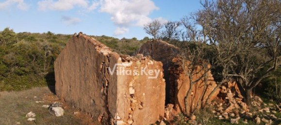 53800m² Land in Budens, Portugal No. 109621 6