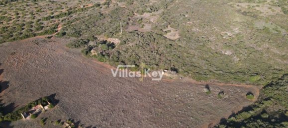 53800m² Land in Budens, Portugal No. 109621 4