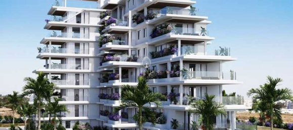 3 bedrooms Apartment in Larnaca, Cyprus No. 20520 4