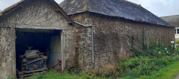 4 bedrooms House in Morbihan, France No. 344598 13