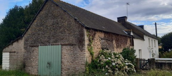 4 bedrooms House in Morbihan, France No. 344598 3