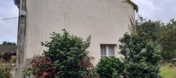 4 bedrooms House in Morbihan, France No. 344598 17