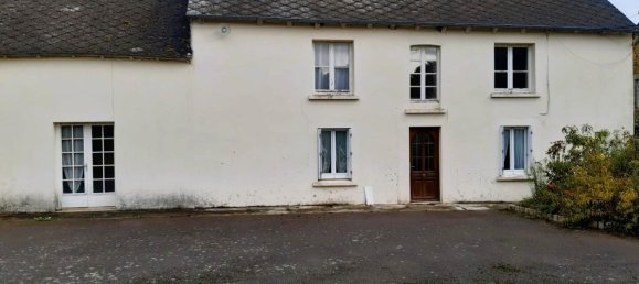 4 bedrooms House in Morbihan, France No. 344598 16