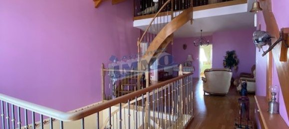 5 Schlafzimmer Villa in Warlus, France, Nr. 97348 12
