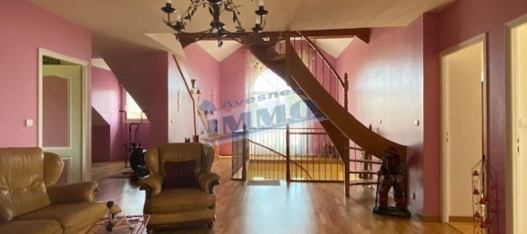 5 Schlafzimmer Villa in Warlus, France, Nr. 97348 10