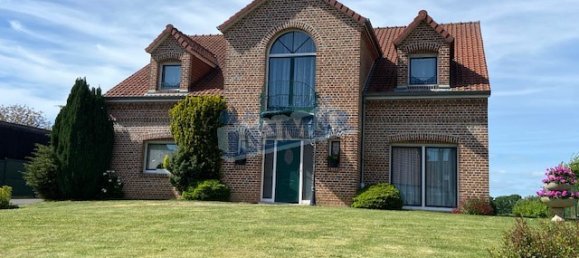 5 Schlafzimmer Villa in Warlus, France, Nr. 97348 2