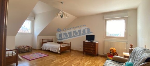 5 Schlafzimmer Villa in Warlus, France, Nr. 97348 14