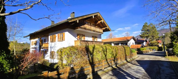 2 Schlafzimmer Wohnung in Miesbach, Germany, Nr. 212435 9