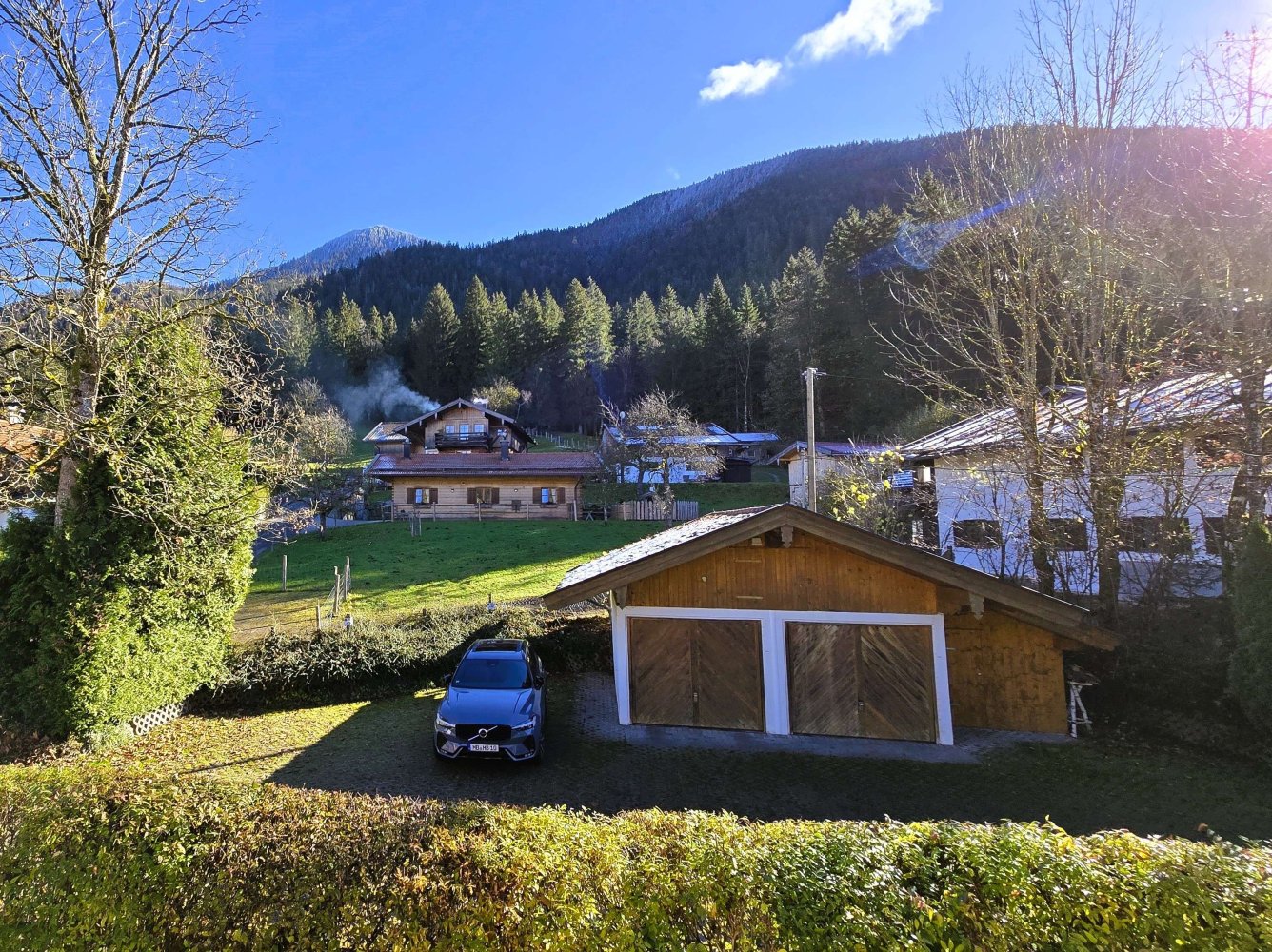 2 Schlafzimmer Wohnung in Miesbach, Germany, Nr. 212435