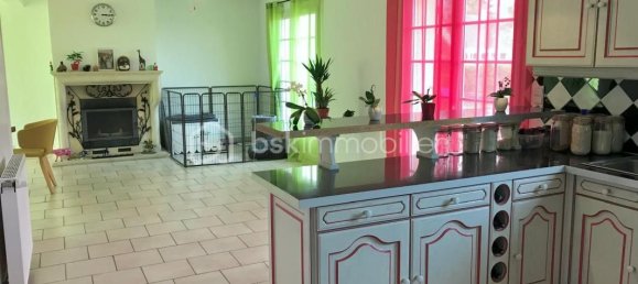 Casa T4 em Grandvilliers, France N.º 281342 14