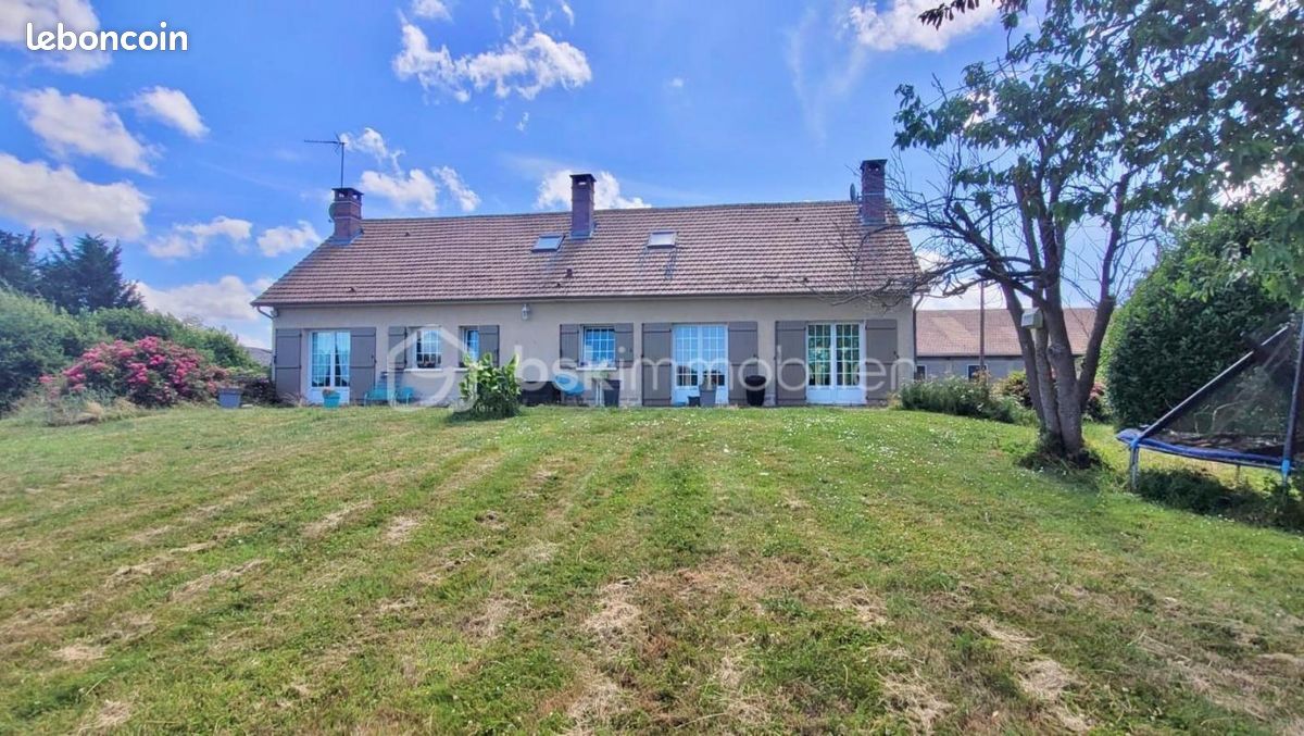 Casa T4 em Grandvilliers, France N.º 281342