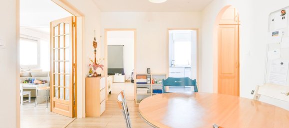 3 Schlafzimmer Wohnung in Illkirch-Graffenstaden, France, Nr. 90088 8