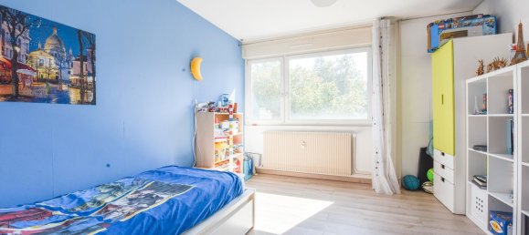 3 Schlafzimmer Wohnung in Illkirch-Graffenstaden, France, Nr. 90088 10