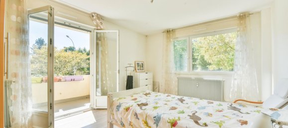 3 Schlafzimmer Wohnung in Illkirch-Graffenstaden, France, Nr. 90088 9