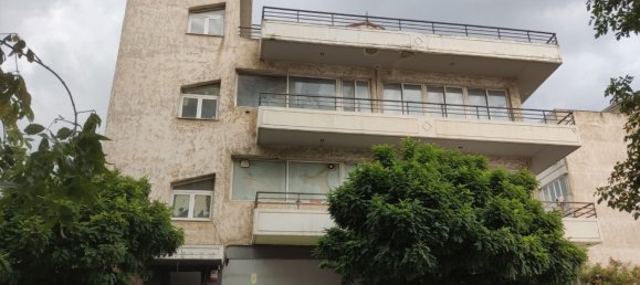 Квартира 690м² в Салоники, Греция № 3510 2
