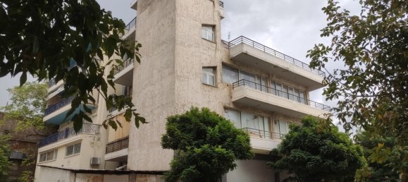 Квартира 690м² в Салоники, Греция № 3510 3