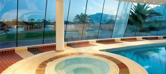 1 Schlafzimmer Wohnung in Albufeira, Portugal, Nr. 11234 10