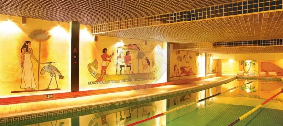 1 Schlafzimmer Wohnung in Albufeira, Portugal, Nr. 11234 12