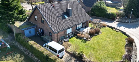 4 bedrooms House in Dithmarschen, Germany No. 270790 3