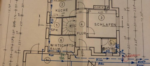 4 bedrooms House in Dithmarschen, Germany No. 270790 5