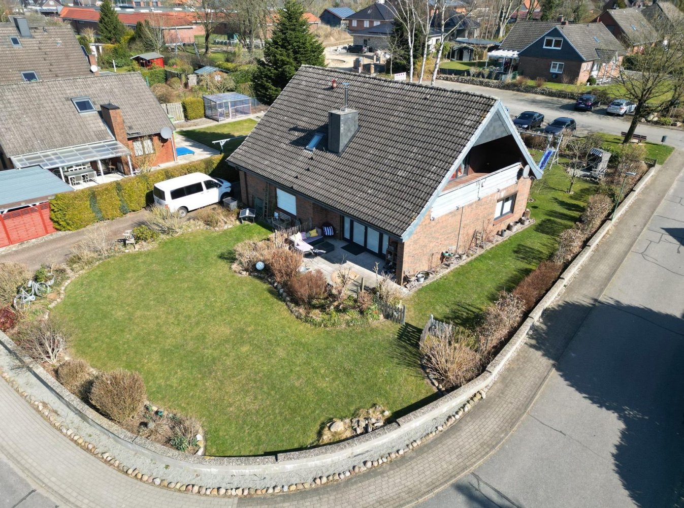 4 bedrooms House in Dithmarschen, Germany No. 270790