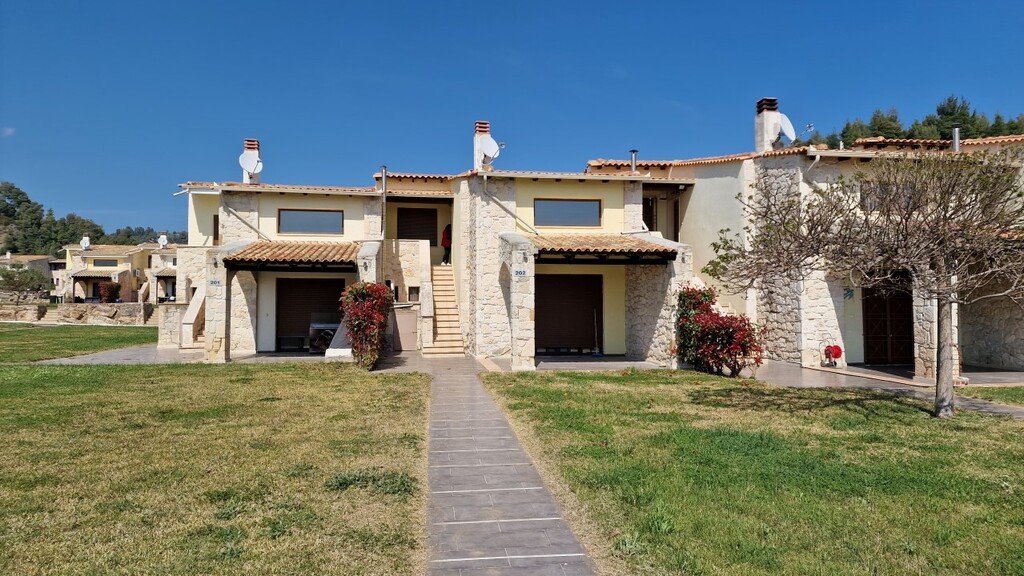 3 bedrooms Property for sale in Chalkidiki, Central Macedonia, Macedonia and Thrace, Greece № 3152