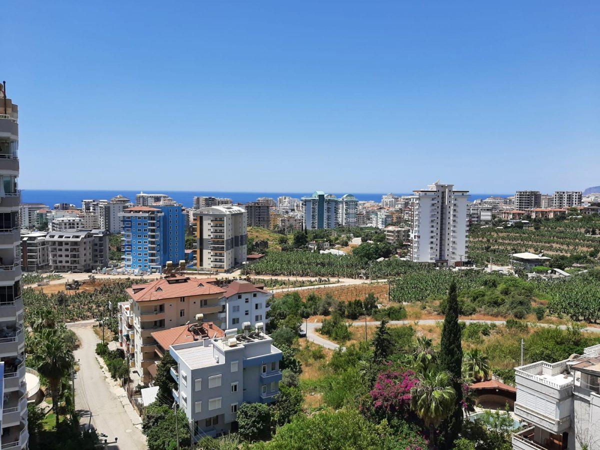 2-salle Appartement à Mahmutlar, Turkey No. 46407