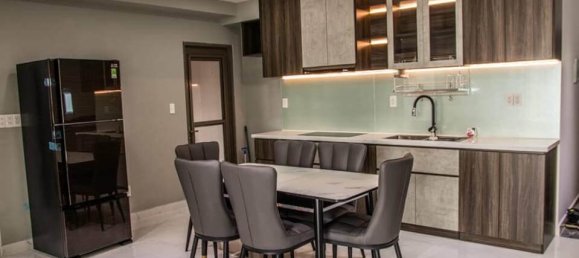 3 Schlafzimmer Wohnung in Nha Be, Vietnam, Nr. 10264 10