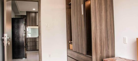 3 Schlafzimmer Wohnung in Nha Be, Vietnam, Nr. 10264 8