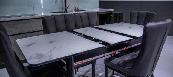 3 Schlafzimmer Wohnung in Nha Be, Vietnam, Nr. 10264 4