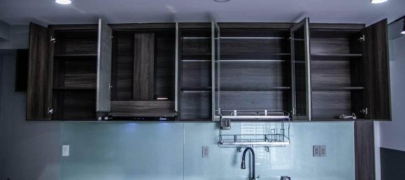 3 Schlafzimmer Wohnung in Nha Be, Vietnam, Nr. 10264 5