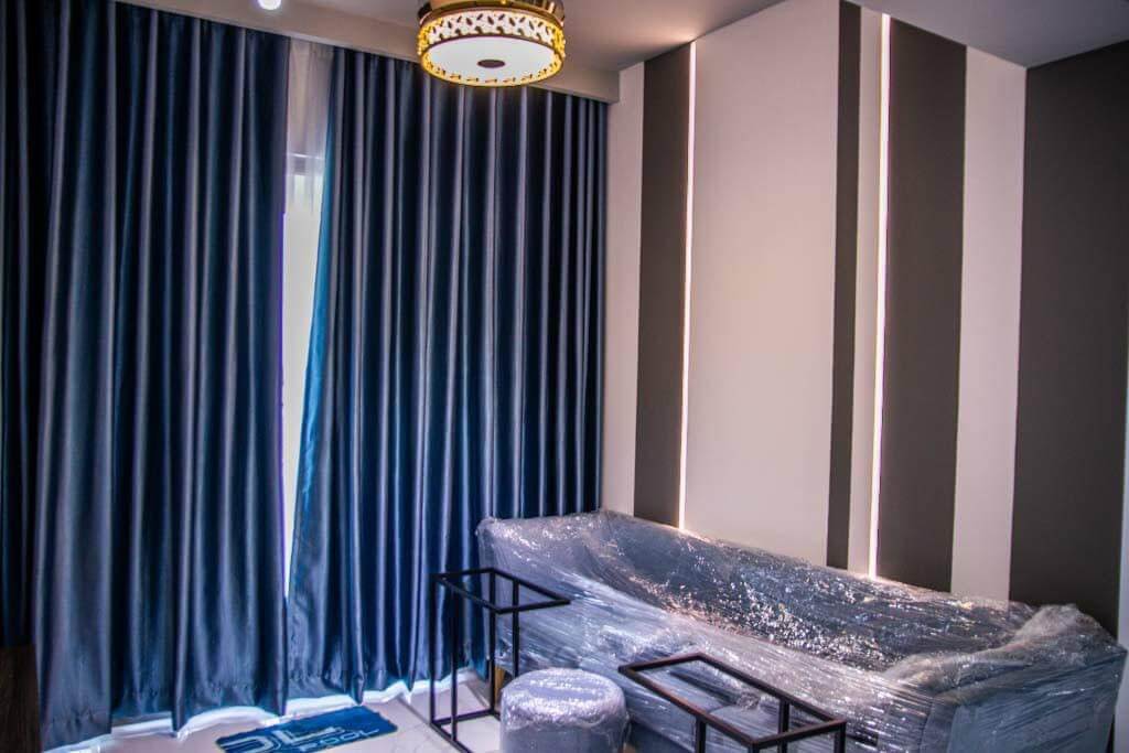 3 Schlafzimmer Wohnung in Nha Be, Vietnam, Nr. 10264