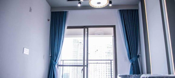 3 Schlafzimmer Wohnung in Nha Be, Vietnam, Nr. 10264 2