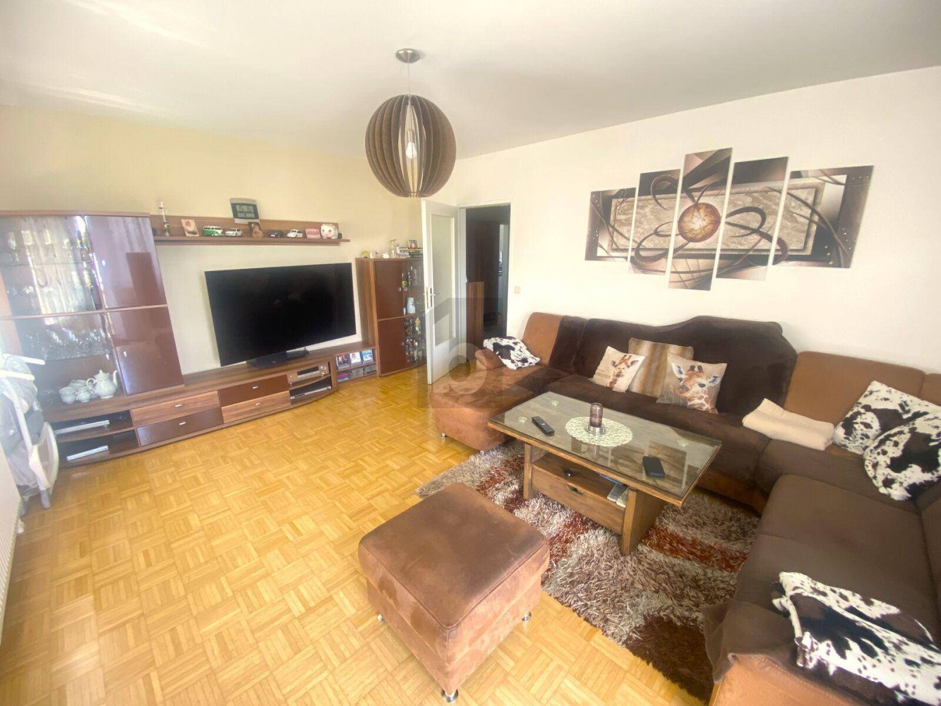 3-Zimmer Wohnung in Wetzelsdorf, Austria, Nr. 145742