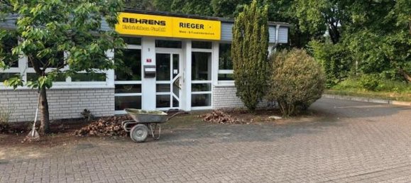 Gebäude in Hanover, Germany 1780m², Nr. 340677 6