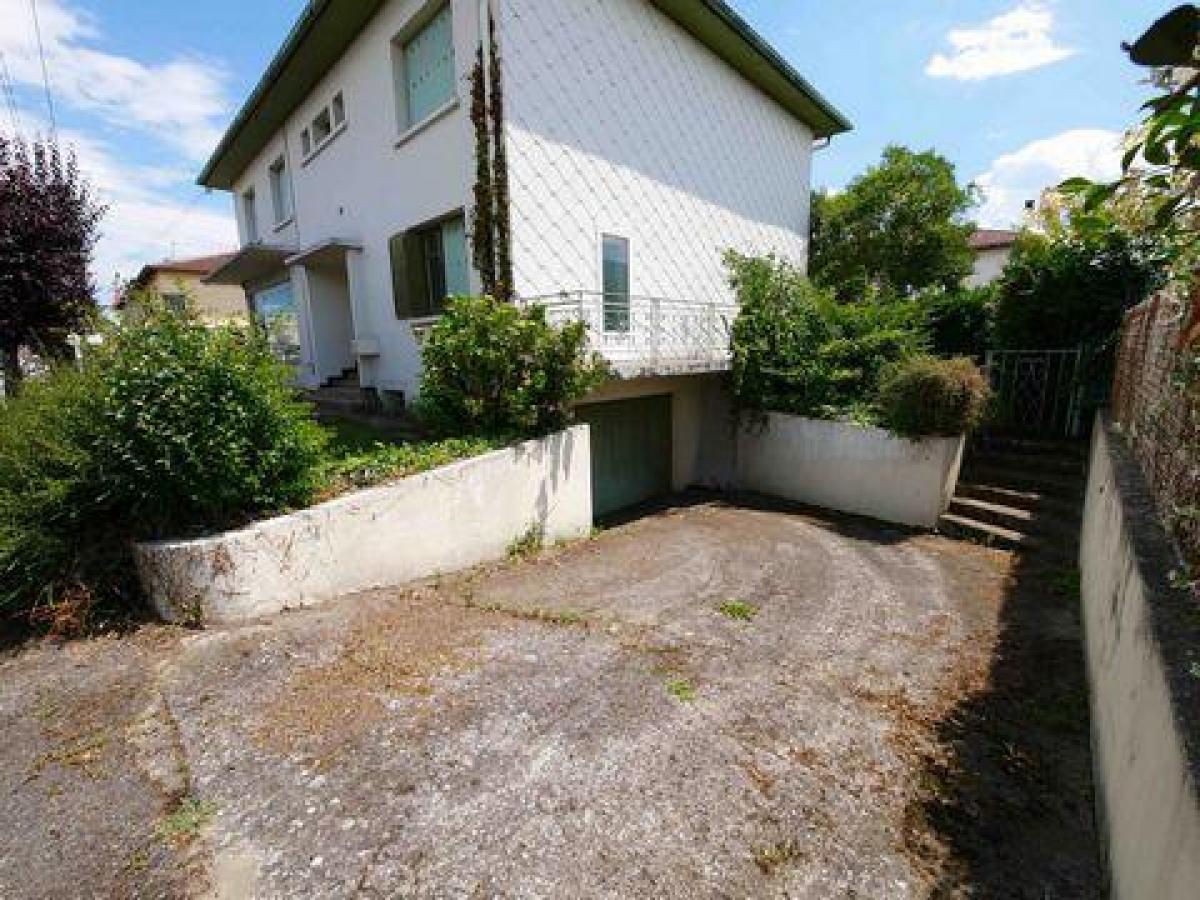 Дом с 8 спальнями в Тарб, Франция № 26322