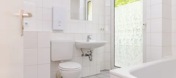 3 rooms Apartment in Schmargendorf, Germany No. 45775 8