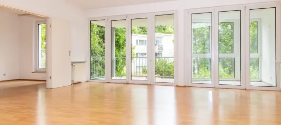 3 rooms Apartment in Schmargendorf, Germany No. 45775 3